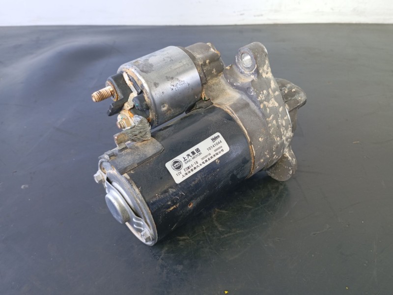 Recambio de motor arranque para mg mg zs suv (azs1) 1.0 t-gdi referencia OEM IAM   