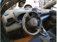 toyota yaris (_p21_, _pa1_, _ph1_) del año 2024 2