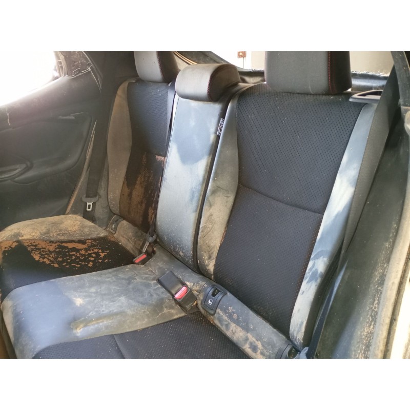 toyota yaris (_p21_, _pa1_, _ph1_) del año 2024