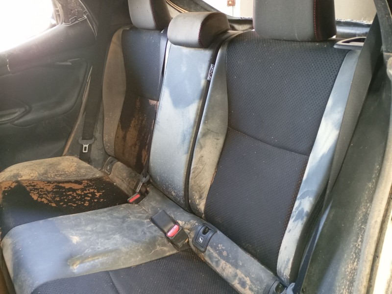 toyota yaris (_p21_, _pa1_, _ph1_) del año 2024