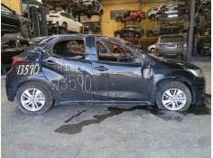 TOYOTA YARIS (_P21_, _PA1_, _PH1_)