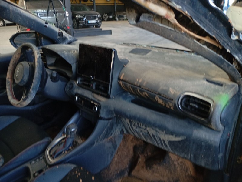 toyota yaris (_p21_, _pa1_, _ph1_) del año 2024