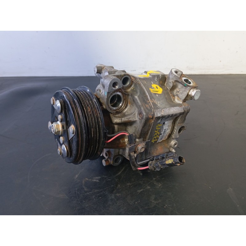 Recambio de compresor aire acondicionado para mg mg zs suv (azs1) 1.0 t-gdi referencia OEM IAM   