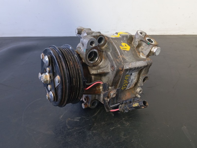 Recambio de compresor aire acondicionado para mg mg zs suv (azs1) 1.0 t-gdi referencia OEM IAM   