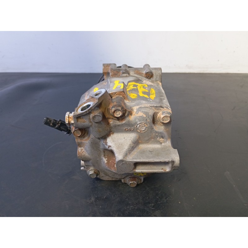 Recambio de compresor aire acondicionado para mg mg zs suv (azs1) 1.0 t-gdi referencia OEM IAM   