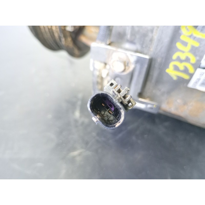 Recambio de compresor aire acondicionado para mg mg zs suv (azs1) 1.0 t-gdi referencia OEM IAM   