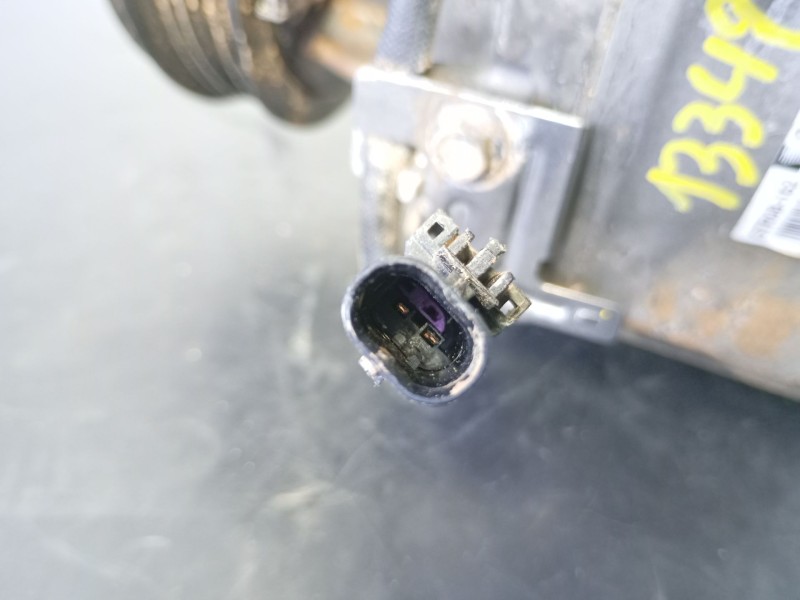 Recambio de compresor aire acondicionado para mg mg zs suv (azs1) 1.0 t-gdi referencia OEM IAM   