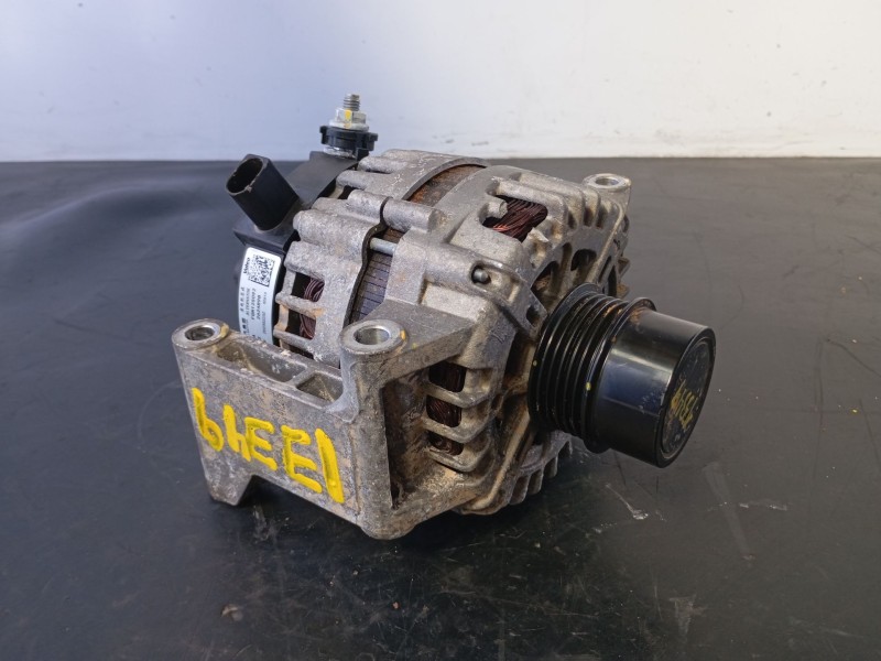Recambio de alternador para mg mg zs suv (azs1) 1.0 t-gdi referencia OEM IAM FGN12S092 2624898 