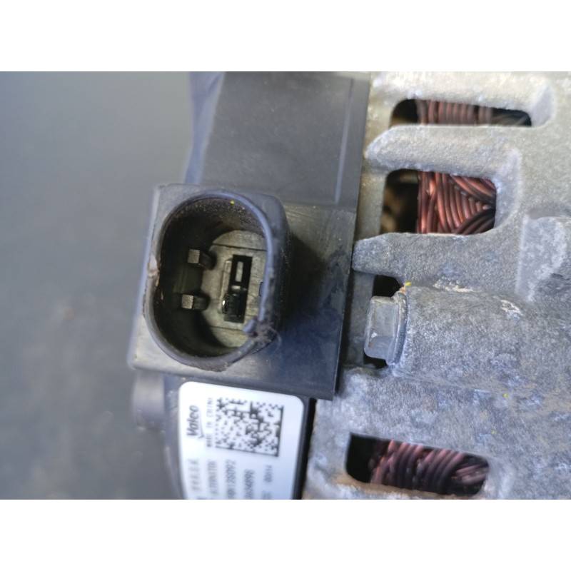 Recambio de alternador para mg mg zs suv (azs1) 1.0 t-gdi referencia OEM IAM FGN12S092 2624898 