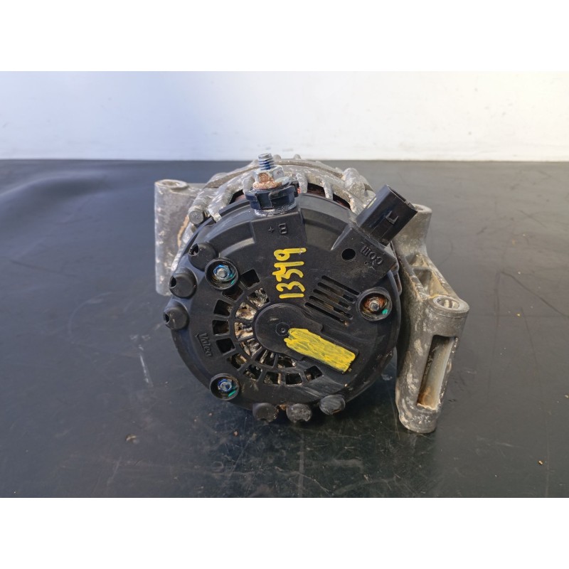Recambio de alternador para mg mg zs suv (azs1) 1.0 t-gdi referencia OEM IAM FGN12S092 2624898 