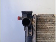 Recambio de radiador agua para mercedes-benz clase b sports tourer (w246, w242) b 200 cdi (246.201) referencia OEM IAM A24650O13 2