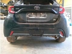 Recambio de paragolpes trasero para toyota yaris (_p21_, _pa1_, _ph1_) 1.5 hybrid (mxph11) referencia OEM IAM   