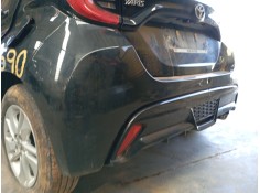 Recambio de paragolpes trasero para toyota yaris (_p21_, _pa1_, _ph1_) 1.5 hybrid (mxph11) referencia OEM IAM    2