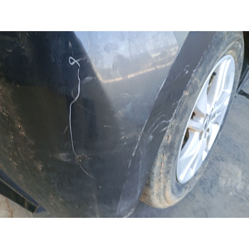 Recambio de paragolpes trasero para toyota yaris (_p21_, _pa1_, _ph1_) 1.5 hybrid (mxph11) referencia OEM IAM   
