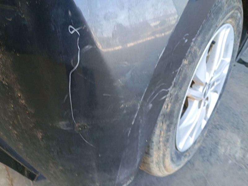 Recambio de paragolpes trasero para toyota yaris (_p21_, _pa1_, _ph1_) 1.5 hybrid (mxph11) referencia OEM IAM   