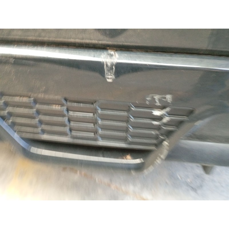 Recambio de paragolpes trasero para toyota yaris (_p21_, _pa1_, _ph1_) 1.5 hybrid (mxph11) referencia OEM IAM   