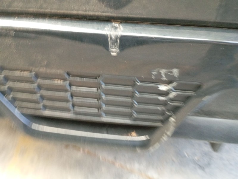 Recambio de paragolpes trasero para toyota yaris (_p21_, _pa1_, _ph1_) 1.5 hybrid (mxph11) referencia OEM IAM   