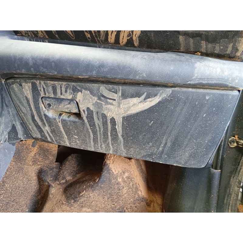 Recambio de guantera para toyota yaris (_p21_, _pa1_, _ph1_) 1.5 hybrid (mxph11) referencia OEM IAM   