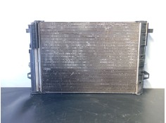 CONDENSADOR / RADIADOR AIRE ACONDICIONADO A2465000454 12526976 P2-B5-17