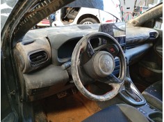 Recambio de salpicadero para toyota yaris (_p21_, _pa1_, _ph1_) 1.5 hybrid (mxph11) referencia OEM IAM    2