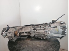 Recambio de caja cambios para volkswagen touareg (7l6) tdi r5 referencia OEM IAM FEA  