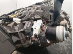 Recambio de caja cambios para volkswagen touareg (7l6) tdi r5 referencia OEM IAM FEA   2