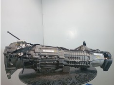 Recambio de caja cambios para volkswagen touareg (7l6) tdi r5 referencia OEM IAM FEA  