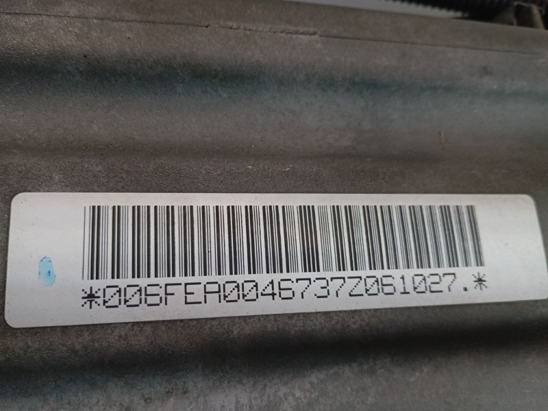 Recambio de caja cambios para volkswagen touareg (7l6) tdi r5 referencia OEM IAM FEA  