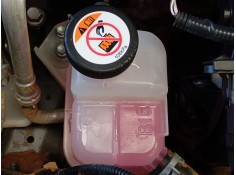 Recambio de deposito expansion para toyota yaris (_p21_, _pa1_, _ph1_) 1.5 hybrid (mxph11) referencia OEM IAM   