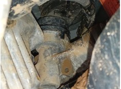 Recambio de cremallera direccion para toyota yaris (_p21_, _pa1_, _ph1_) 1.5 hybrid (mxph11) referencia OEM IAM   