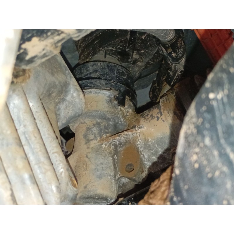 Recambio de cremallera direccion para toyota yaris (_p21_, _pa1_, _ph1_) 1.5 hybrid (mxph11) referencia OEM IAM   