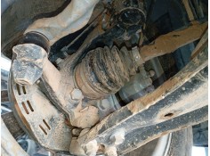 Recambio de mangueta delantera izquierda para toyota yaris (_p21_, _pa1_, _ph1_) 1.5 hybrid (mxph11) referencia OEM IAM   