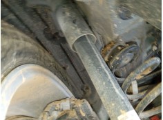 AMORTIGUADOR TRASERO IZQUIERDO 