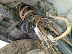 AMORTIGUADOR DELANTERO IZQUIERDO 