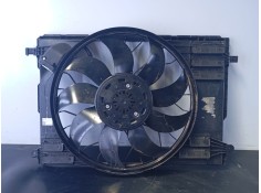 Recambio de electroventilador para mercedes-benz gla (h247) gla 250 e (247.786) referencia OEM IAM   