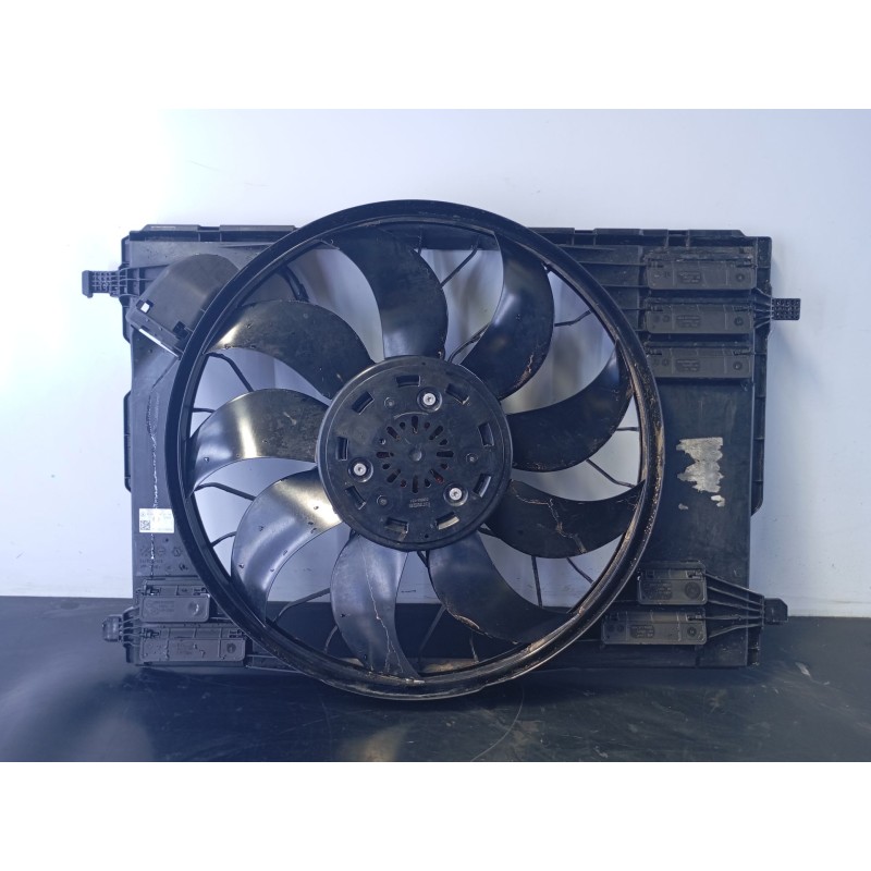 Recambio de electroventilador para mercedes-benz gla (h247) gla 250 e (247.786) referencia OEM IAM   