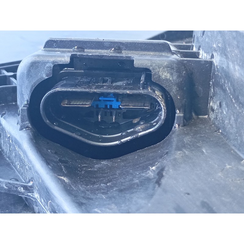 Recambio de electroventilador para mercedes-benz gla (h247) gla 250 e (247.786) referencia OEM IAM   