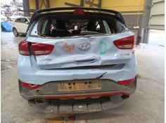 hyundai i30 (pde, pd, pden) del año 2023 2