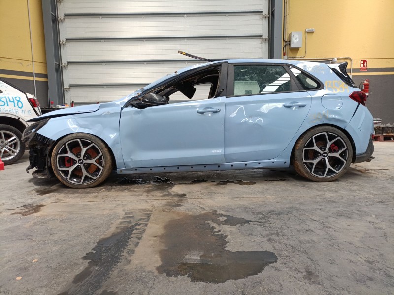 hyundai i30 (pde, pd, pden) del año 2023