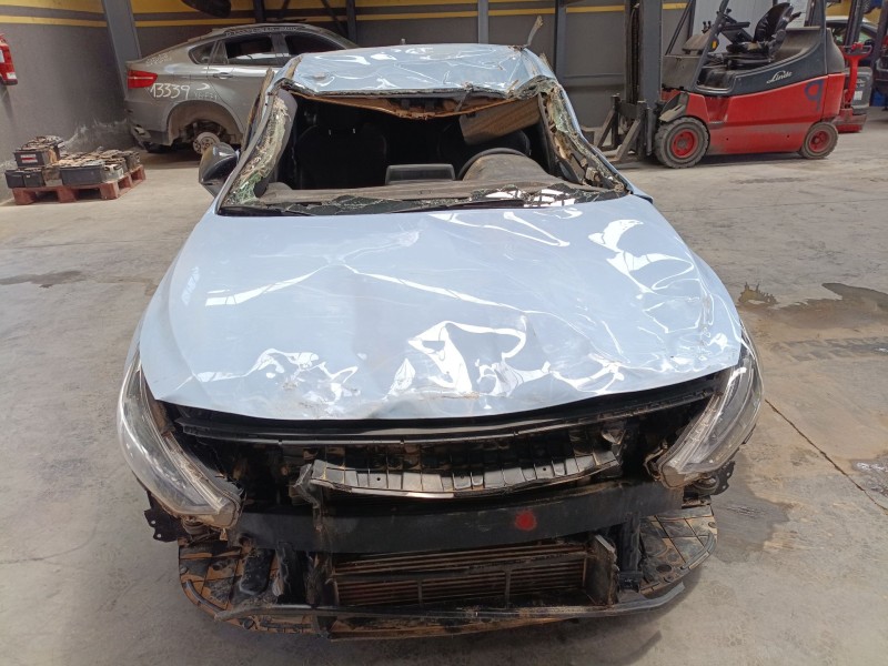 hyundai i30 (pde, pd, pden) del año 2023