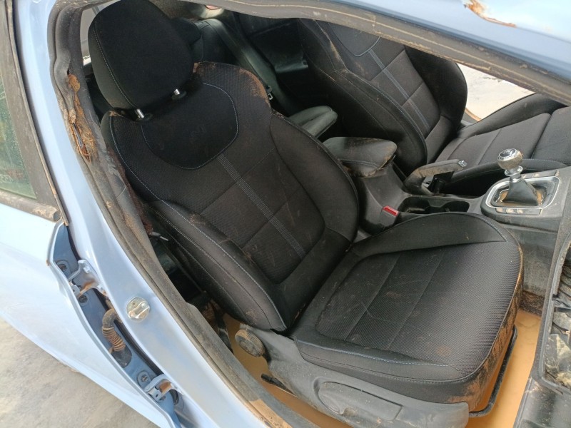 hyundai i30 (pde, pd, pden) del año 2023