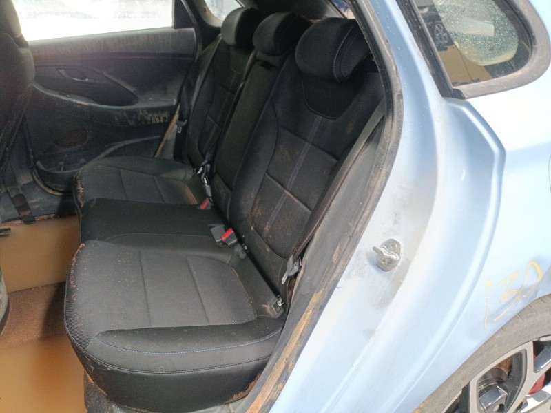 hyundai i30 (pde, pd, pden) del año 2023