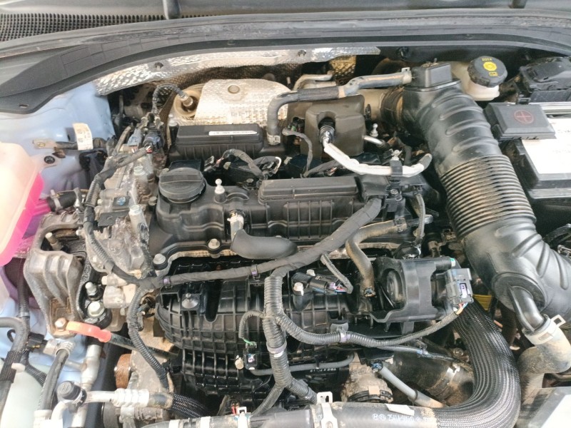 hyundai i30 (pde, pd, pden) del año 2023