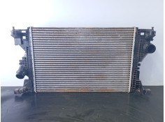 INTERCOOLER A2475000100 ZGS008Q008 P2-B10-15