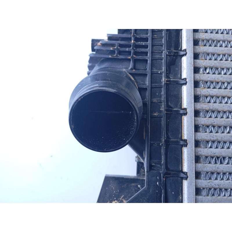 Recambio de intercooler para mercedes-benz gla (h247) gla 250 e (247.786) referencia OEM IAM A2475000100 ZGS008Q008 