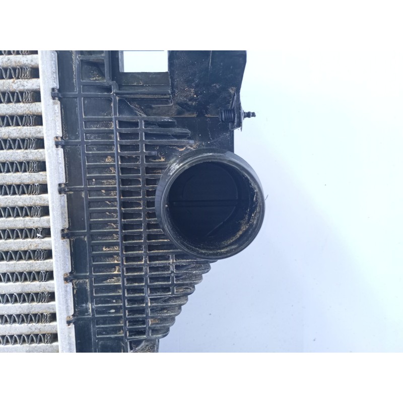 Recambio de intercooler para mercedes-benz gla (h247) gla 250 e (247.786) referencia OEM IAM A2475000100 ZGS008Q008 