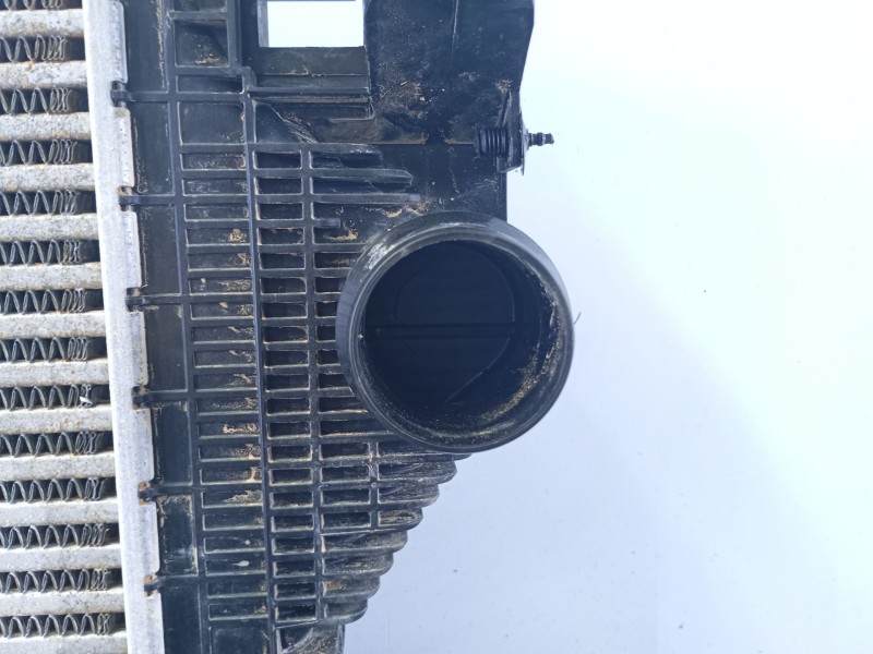 Recambio de intercooler para mercedes-benz gla (h247) gla 250 e (247.786) referencia OEM IAM A2475000100 ZGS008Q008 