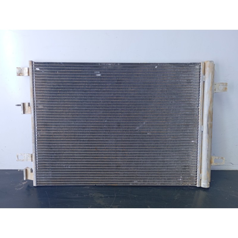 Recambio de condensador / radiador aire acondicionado para mercedes-benz gla (h247) gla 250 e (247.786) referencia OEM IAM A2475