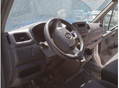 renault master iii caja/chasis (ev, hv, uv) del año 2022 2