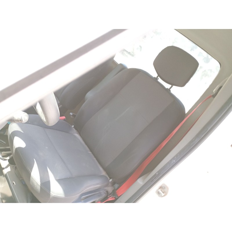 renault master iii caja/chasis (ev, hv, uv) del año 2022